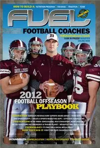 Fuel - Football Coaches 2012