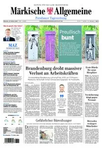 Märkische Allgemeine Potsdamer Tageszeitung - 13. Februar 2019