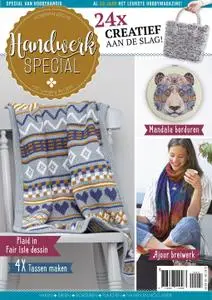 HobbyHandig – september 2019