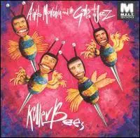 Airto Moreira & The Gods Of Jazz - Killer Bees- 1993