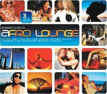 VA - Beginner's Guide to Afro Lounge (3CD) (2006)