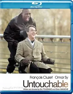 Intouchables (2011)
