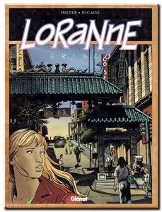 Dieter & Nicaise - Loranne - Complet - (updated)