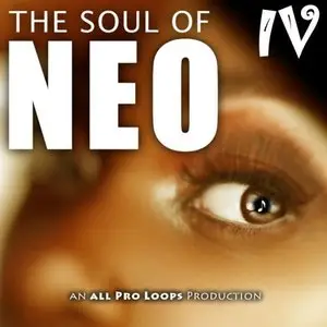 All Pro Loops - The Soul of Neo 4 [WAV MiDi]