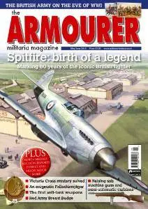 The Armourer - May-June 2016