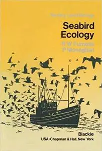 Seabird Ecology (Tertiary Level Biology)
