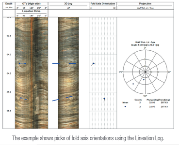Advanced Logic Technology WellCAD 5.5 Build 427