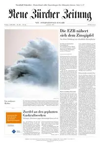 Neue Zurcher Zeitung International  - 05 Mai 2023