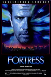 Fortress (1992) [Re-Up]
