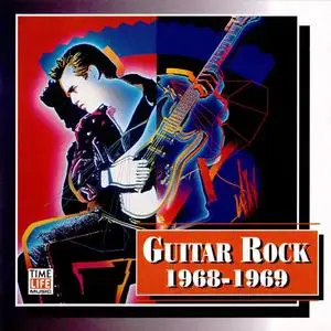 VA - Guitar Rock 1968-1969 (1994) {Time-Life Music/Warner Special Products}