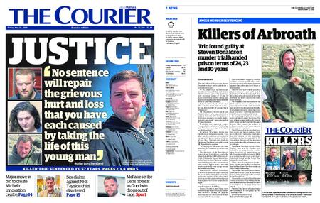 The Courier Dundee – May 31, 2019