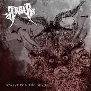 Arsis - Starve For The Devil (2010)