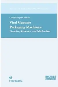Viral Genome Packaging: Genetics, Structure, and Mechanism