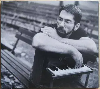 Fred Hersch - Songs Without Words (3CD) (2001)