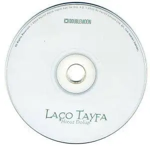 Laco Tayfa - Hicaz Dolap (2002) {Double Moon}