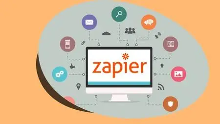 Zapier - The Easiest Way To Automate Your Work