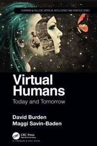 Virtual Humans : Today and Tomorrow