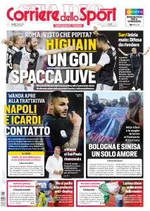 Corriere dello Sport - 22 Luglio 2019