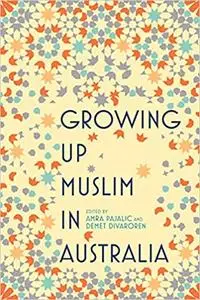 Coming of Age: Growing up Muslim in Australia