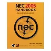 National Electric Code Handbok NFPA 70, 2005 Edition