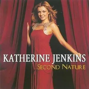 Katherine Jenkins - Second Nature Album (2004)