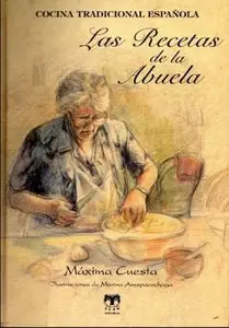 Las Recetas de la Abuela (Cocina Tradicional Española)