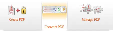 PDF Converter Elite 2009