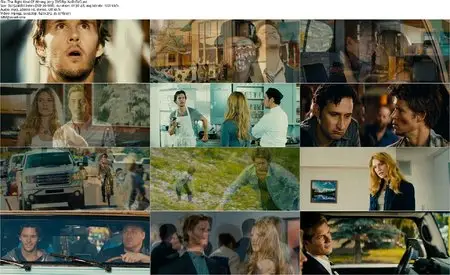 The Right Kind of Wrong (2013)