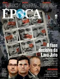 Época - Brasil - Edição 926 - 14 de março de 2016