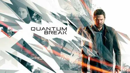 Quantum Break (2016)