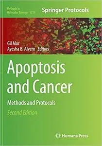 Apoptosis and Cancer Methods and Protocols Apoptosis and Cancer Methods and Protocols