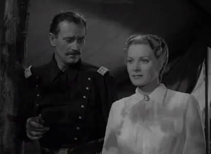 Rio Grande (1950) [Masters of Cinema - Eureka!]