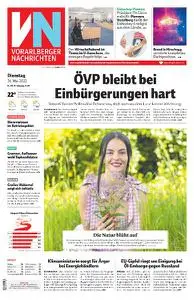 Vorarlberger Nachrichten - 31 Mai 2022