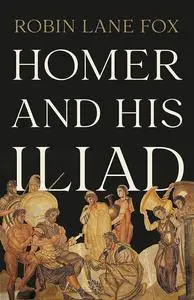Homer and His Iliad, US Edition