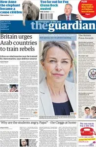 The Guardian 07.04.2011