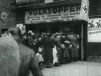 Das dritte Reich in Farbe E13 Das Jahr 1945