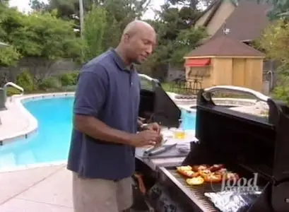 Licence To Grill - Season 1 (2002)