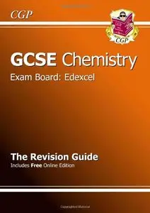 GCSE Chemistry Edexcel Revision Guide