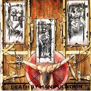 Napalm Death - Death By Manipulation (1991)