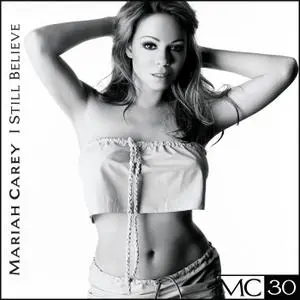 Mariah Carey - I Still Believe EP (1998/2020) [Official Digital Download]