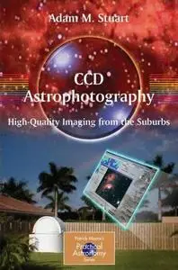 CCD Astrophotography