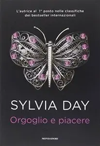 Orgoglio e piacere di Sylvia Day