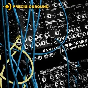 Precisionsound Analog 2 Performer Downtempo MULTiFORMAT
