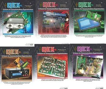 QEX - Full Year 2015 Collection