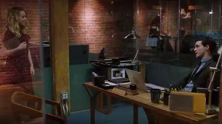 Imposters S01E07