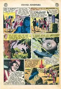 Strange Adventures v1 099 1958-12 DC Leah s Dad