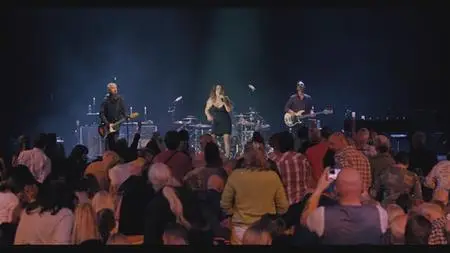 Beth Hart - Live At The Royal Albert Hall (2018)