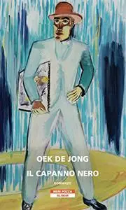 Oek De Jong - Il capanno nero