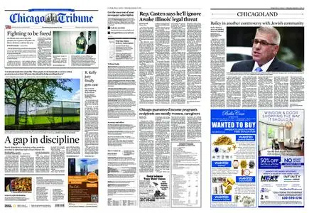 Chicago Tribune – September 14, 2022