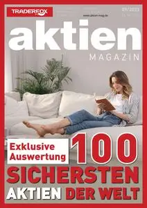 aktien Magazin – 05. Mai 2023